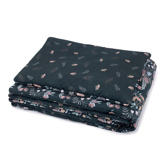 Pościel z wypełnieniem Woodland - Makaszka