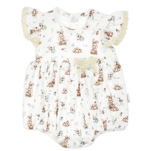 Rampers niemowlęcy 196152 Bunia Nicol