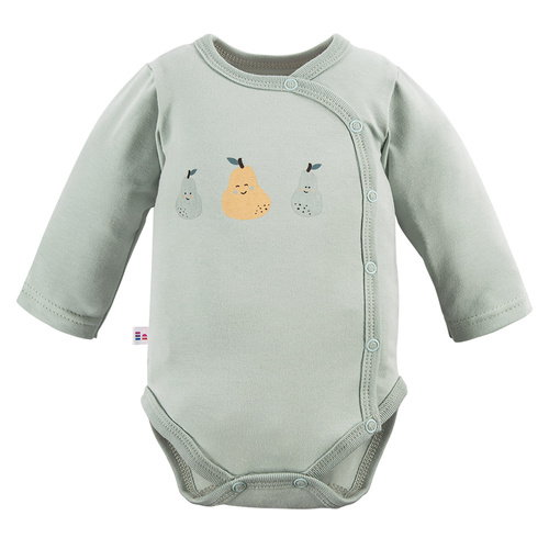 Pearfect Eevi Body rozpinane