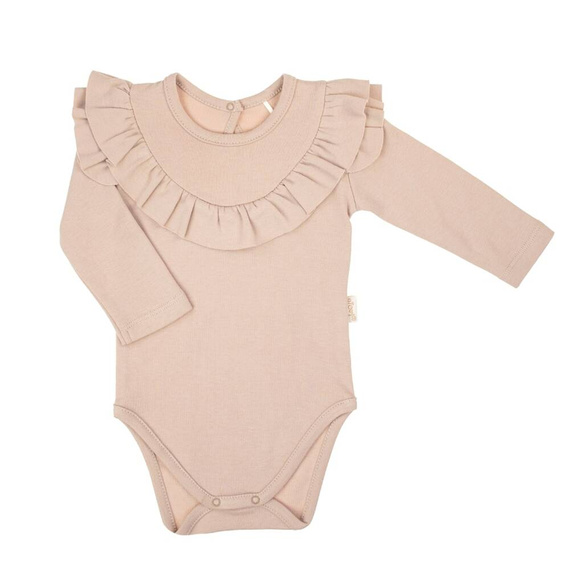 203098 Lou Nicol Body z długim rękawem