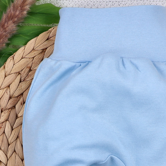 ABN-5613 Półśpiochy niemowlęce Little Dreamers Nini z bawełny organicznej – komfort, bezpieczeństwo, ekologiczne