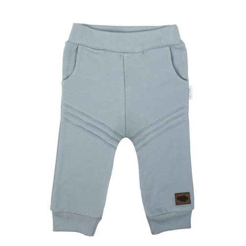 205275 Liam Nicol Spodnie dresowe