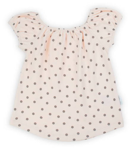 Bluzka z krótkim rękawem 192139 Sara Nicol