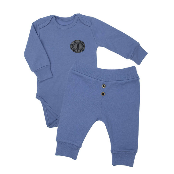 Komplet 2-częściowy 141284 "Mix" Nicol