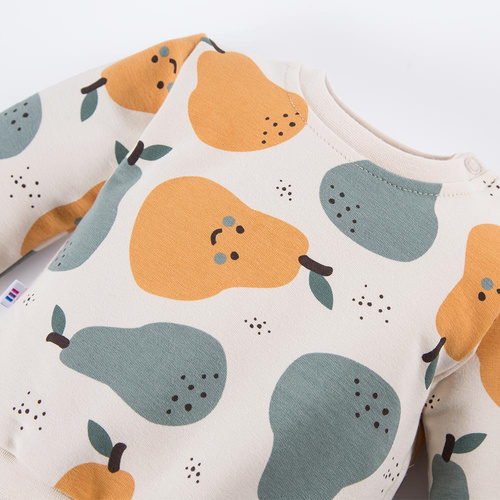 Pearfect Eevi Bluza dresowa chłopięca