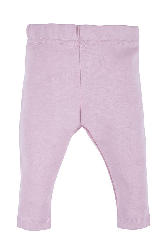 "Rose Bonica" Makoma legginsy ciemny róż