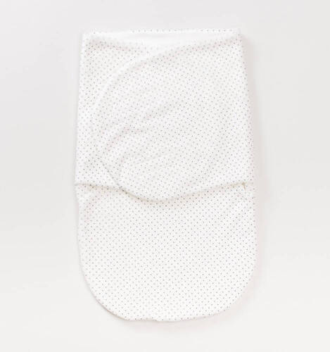 ABN-1756 Śpiworek niemowlęcy do spania Nini