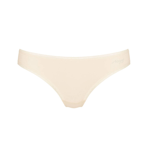 Figi Brazylijskie 2 pak Damskie Sloggi go - fresh powder
