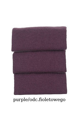 Rajstopy W28.00 Kids bawełniane gładkie - pink/ odc. różowego