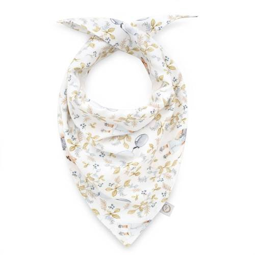 Yosoy Chustka niemowlęca Deer&Balloons