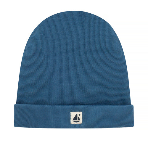 Sailor Pinokio Czapka - granatowy