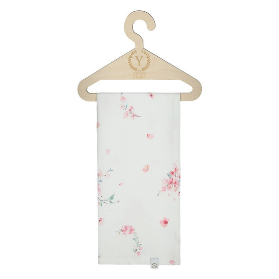 Otulacz bambusowy Moon Yosoy