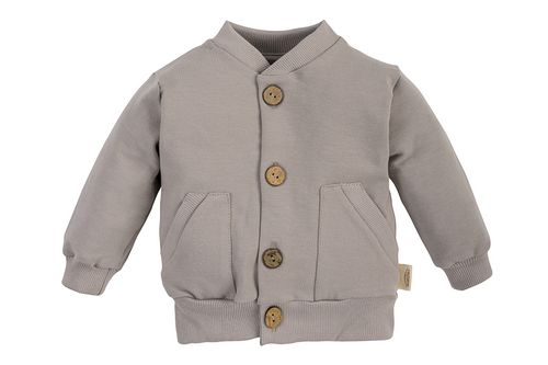 "Joy Stone" Makoma Dres niemowlęcy beżowy