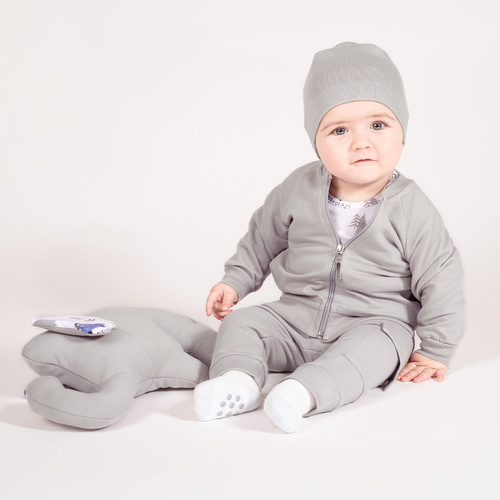 214273 Muki Nicol Bluza dresowa