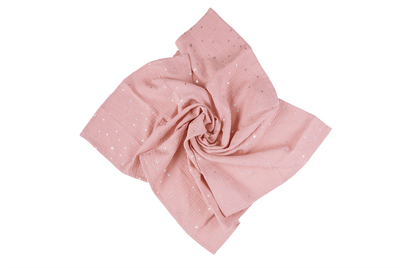 Komplet niemowlęcy 1719 Cherry Universal - różowy