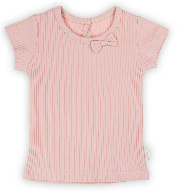 Bluzka z krótkim rękawem 188138 "Nela" Nicol