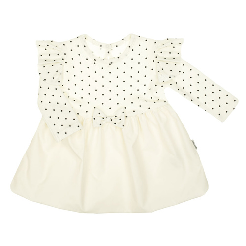 208166 Lizy Nicol Sukienka bawełniana 