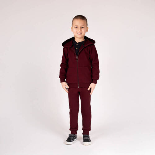 169540 Nicol Bluza dresowa