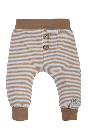 "Giraffe" Makoma Spodnie niemowlęce 
