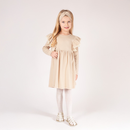 212168 Tola Nicol Sukienka bawełniana 