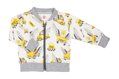 "Taxi 1" Makoma Dres niemowlęcy