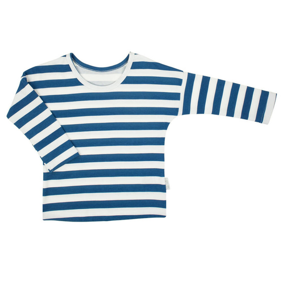 141274 Nicol Bluzka z długim rękawem