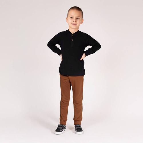 Spodnie dresowe Nicol 169545