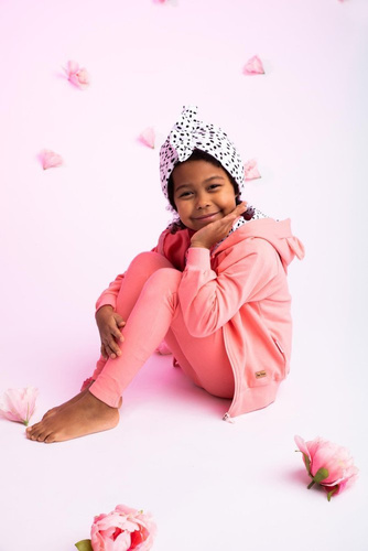 Czapka dziecięca turban 175055 "Alice" Nicol