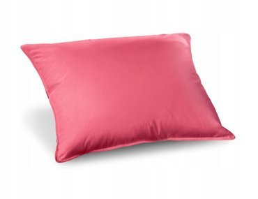 Poduszka półpuchowa AMW róż