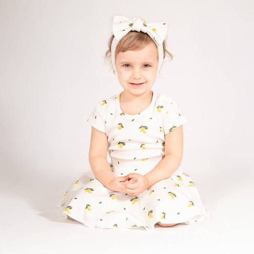 212095 Tola Nicol Body z krótkim rękawem