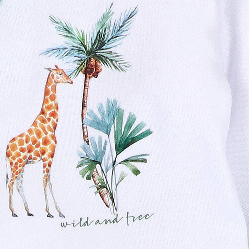 ABN-4292/BIA Safari Adventure Body kopertowe Nini