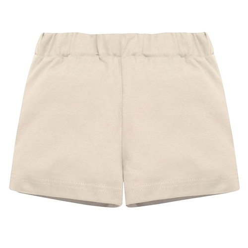Safari Pinokio Krótkie spodenki - beżowy