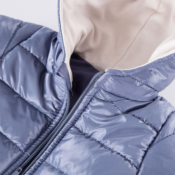 Jumps Eevi Kurtka dla chłopca - niebieski