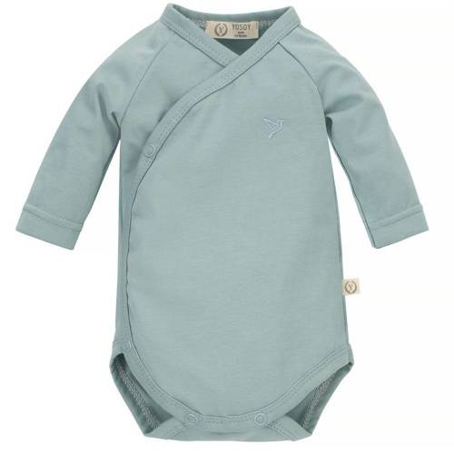 BLUE WATER Yosoy Body organic długi rękaw