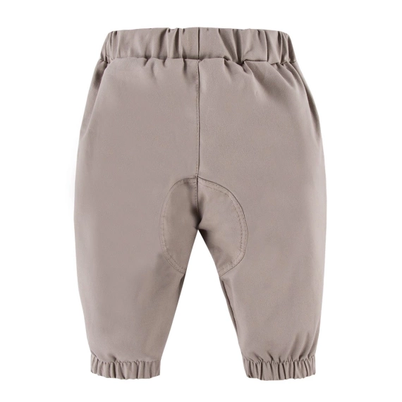 Ceremony Spodnie tkanina Eevi - beżowe