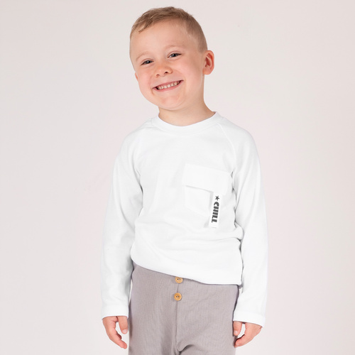 211038 Toys Nicol Bluzka z długim rękawem