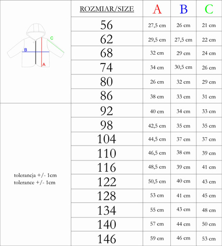 215291 Eddy Nicol Kurtka luna