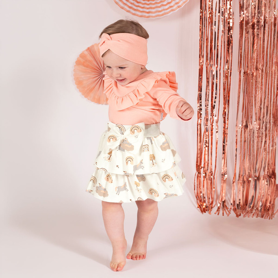 Opaska 209065 Rosy Nicol