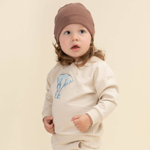 Safari Pinokio Bluza wciągana - beżowy