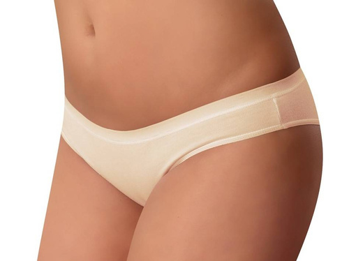 Majorka mini figi Italian Fashion - biały