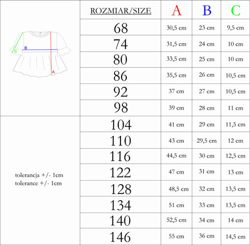 Bluzka z krótkim rękawem 213138 Nelly Nicol