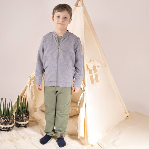 206275 Bruno Nicol Spodnie dresowe