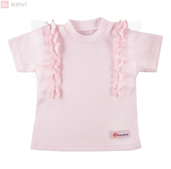 Bluzka dla dziewczynki "PEONY" Ewa Klucze