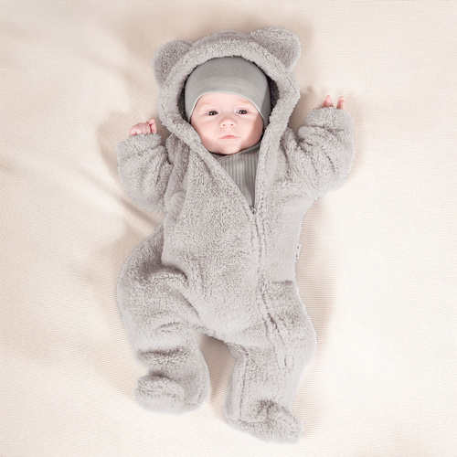 211271 Muki Nicol Pajacyk ocieplany z luną