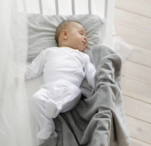 Lovely Day Pinokio Body wiązane - biały