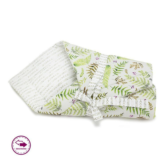 Rożek niemowlęcy Woodland - Makaszka