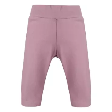 Adventure Ewa Klucze Legginsy bawełniane - wrzos