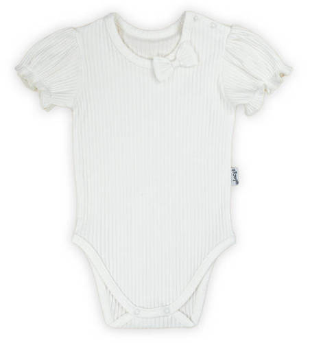 193095 Lea Nicol Body z krótkim rękawem