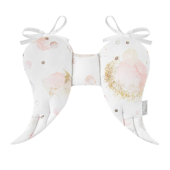 Skrzydełka Belisima Poduszka antywstrząsowa - gwiazdki