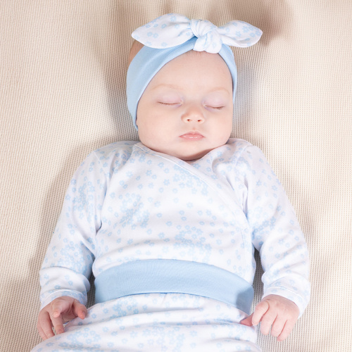 213096 Nelly Nicol Body z długim rękawem rozpinane 